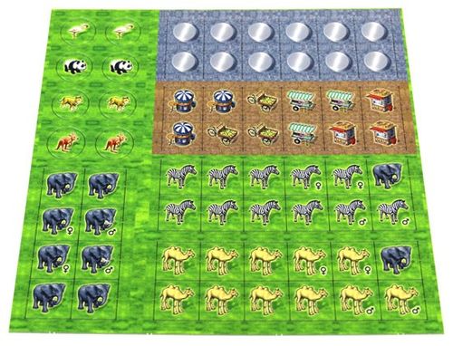 G3 Gra Zooloretto (edycja 2016) na Arena.pl