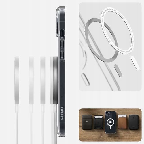 Plecki niktrade do Apple iPhone 14 Plus biały na Arena.pl