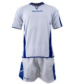 GIVOVA KOMPLET CONTATTO S biało niebieski