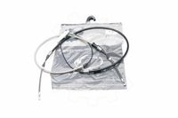 Linka hamulca ręcznego tył lewy/prawy OPEL KADETT E Combo 1989 1990 1991