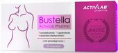 ACTIVLAB BUSTELLA 60 WIĘKSZY JĘDRNY BIUST PIERSI