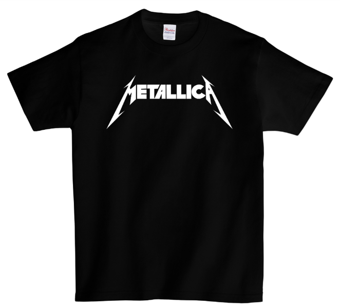 Koszulka T-shirt Metallica zdjęcie 1