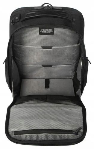 Plecak Targus HeritageLuxe 15-16" BackPack - Black na Arena.pl
