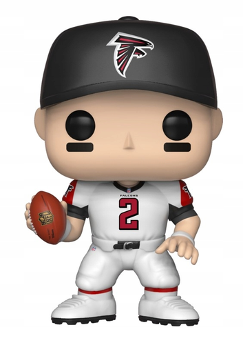 funko pop! nfl atlanta falcons matt ryan 73 na Arena.pl