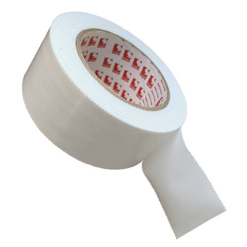 TAŚMA POLIETYLENOWA 133R 48mm/33m BIAŁA, POLYFLEX na Arena.pl