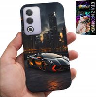ETUI DO OPPO A80 5G - LUKSUSOWE SAMOCHODY, DUBAI AUTO SPORT