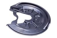 Osłona tarczy do AUDI A3 SEAT Altea Leon