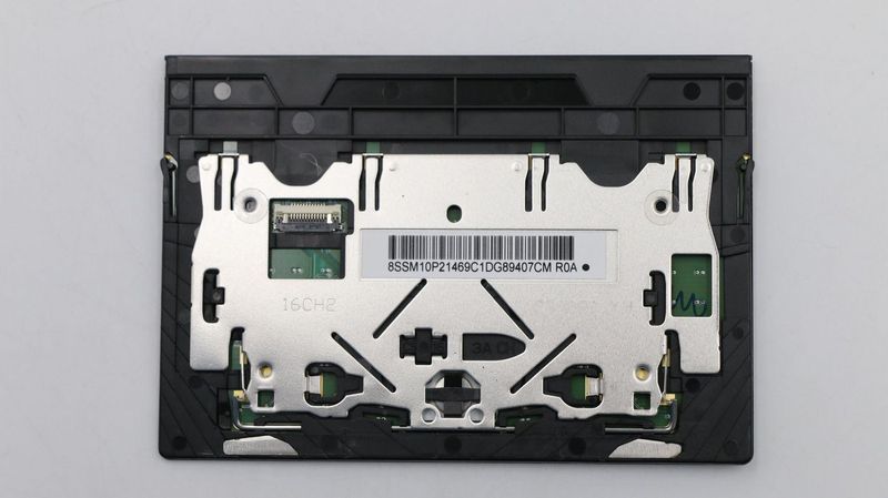 Lenovo CS16 2BCP Mylar Black zdjęcie 1