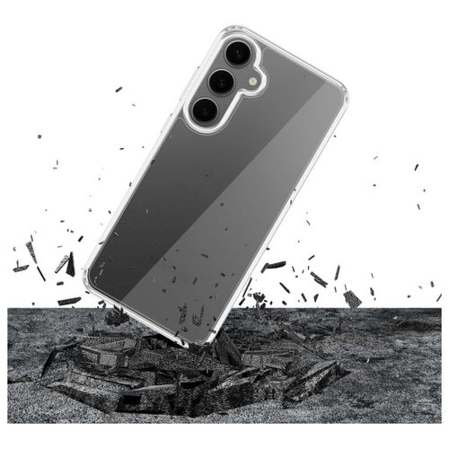 Samsung Galaxy S25 - 3mk Armor Case na Arena.pl