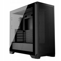 Obudowa do komputera MODECOM Volcano Expanse T MIDI Midi Tower ATX Czarna