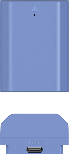 Smallrig 4265 Akumulator do aparatu USB-C NP-FZ100 z możliwością ładowania na Arena.pl