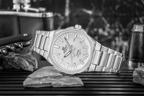 zegarek męski casio edifice efr-s108d-7avuef + box na Arena.pl