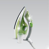 ŻELAZKO PAROWE CERAMICZNE MOC 2200W SAMOCZYSZCZĄCE