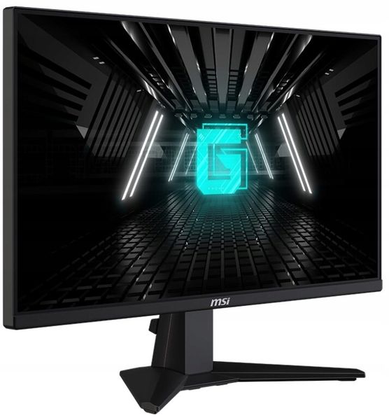 Monitor LED 24" MSI G255F zdjęcie 3