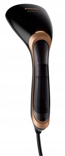 Parownica do ubrań PHILIPS steamer do ubrań żelazko PAROWE PORĘCZNE na Arena.pl