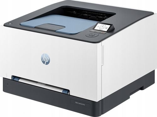 Drukarka laserowa HP Color LaserJet Pro 3202dn na Arena.pl