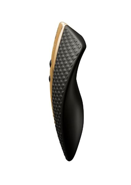 Obi Intimate Massager Black zdjęcie 3