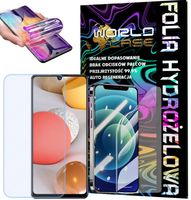 FOLIA HYDROŻELOWA OCHRONNA DO SAMSUNG A42 5G NA EKRAN MOCNA