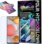 FOLIA HYDROŻELOWA OCHRONNA DO SAMSUNG A42 5G NA EKRAN MOCNA