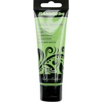 farba akrylowa 75 ml flamingo - pastelowa zielona