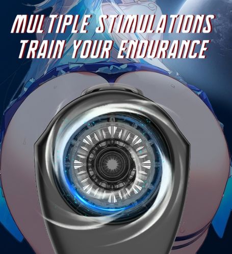 Ręczny masturbator posuwisty na Arena.pl