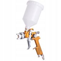 Pistolet Lakierniczy Do Malowania Dysza 1,4mm ORYGINAŁ AUARITA GOLD H-827