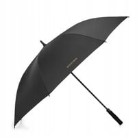 WITTCHEN parasol półautomatyczny z etui czarny