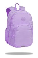 Plecak 2-komorowy pastel rider powder purple