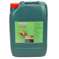 Olej silnikowy Castrol 20 l 15W-40