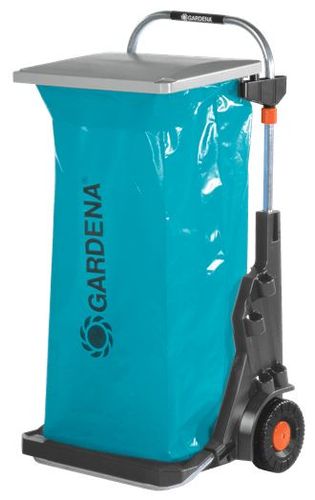 wózek ogrodowy gartenmobil - hg-00232-20 na Arena.pl