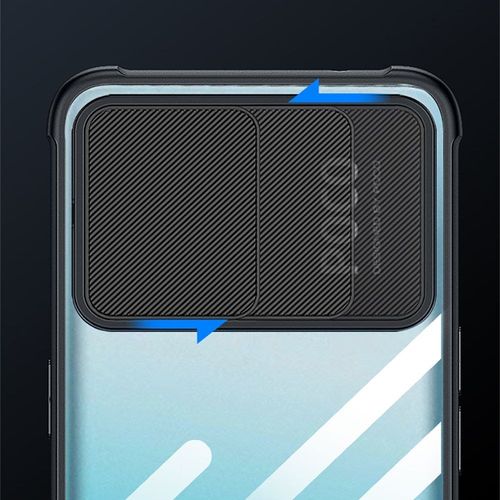 Etui Camshield do Xiaomi Poco M4 Pro 5G Black na Arena.pl