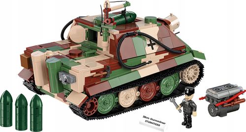 Historical Collection 38cm Sturmmrser Sturmtiger na Arena.pl