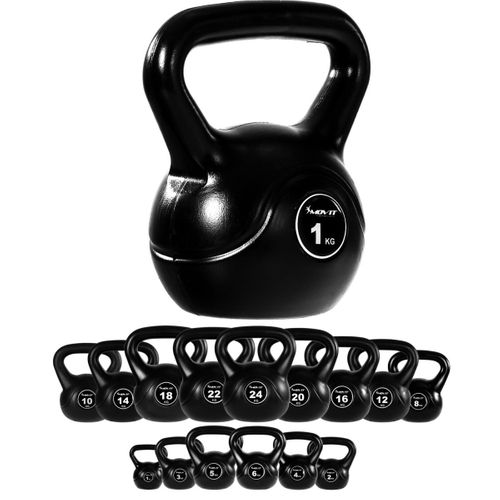 Kettlebell 5kg na Arena.pl