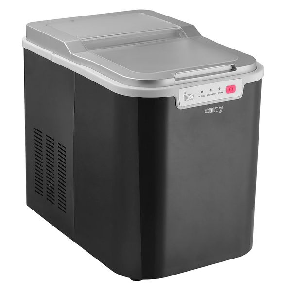 CR 8073 Kostkarka do lodu zdjęcie 11