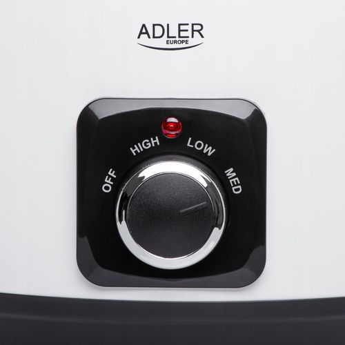 Adler AD 6413w Wolnowar 5,8L 290W na Arena.pl