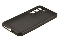 Etui silikonowe Tint do Xiaomi Redmi 15 / 15 5G czarny