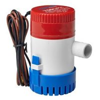 Pompa zęzowa zanurzeniowa przepływ 43l/min swe