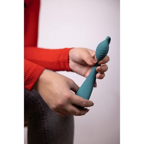 g spot vibrator with bead na Arena.pl
