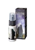żel/sprej black stone spray 15ml