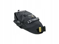 Torba Rowerowa Podsiodłowa Topeak Loader Backloader Black 6L