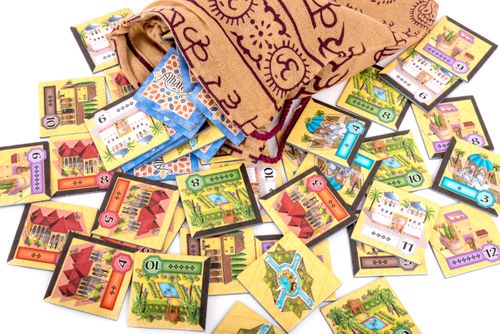 Gra Alhambra na Arena.pl