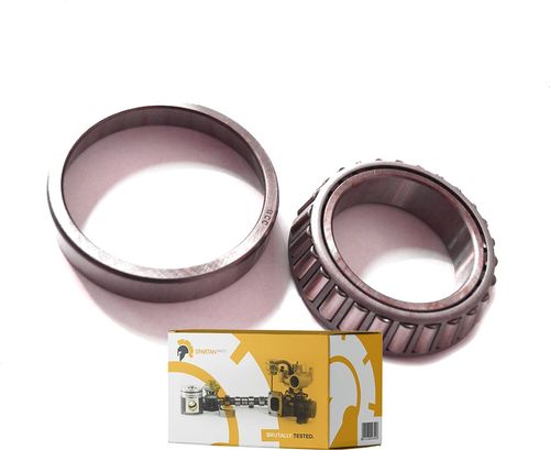 ŁOŻYSKO MOSTU NAPĘD IVECO DAILY 00+ 60X95X23 na Arena.pl