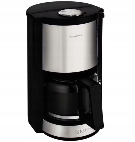 Ekspres przelewowy Krups KM3210 KM3210.SA 1,25 l na Arena.pl