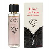 Perfumy Damskie Deseo de Amor ansia de feromona