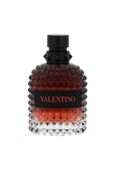 tester valentino uomo born in roma coral fantasy edt 100ml
