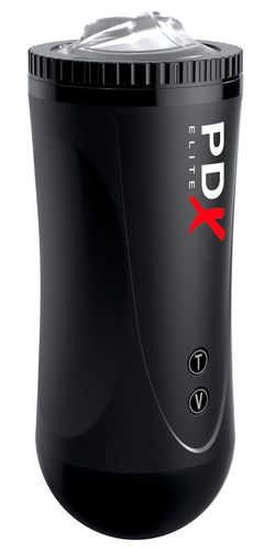 pdx elite moto stroker na Arena.pl