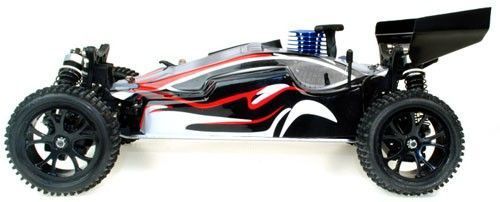 Spirit N2 2.4GHz Nitro na Arena.pl