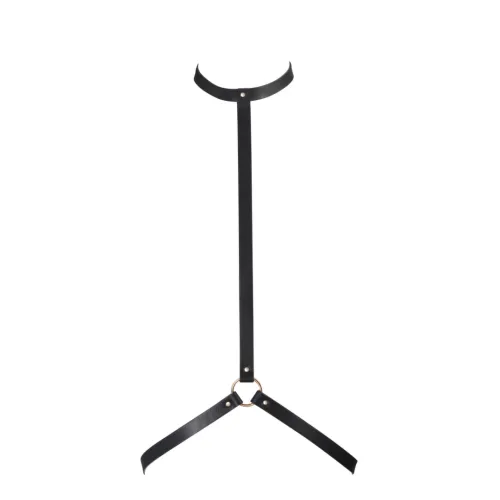 bijoux indiscrets maze i harness black elegancka uprząż regulowana na Arena.pl