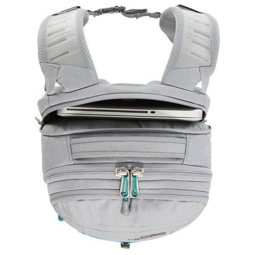 Plecak The North Face Rucksack Grey na Arena.pl