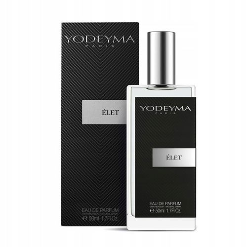 PERFUMY YODEYMA ELET 50ML na Arena.pl